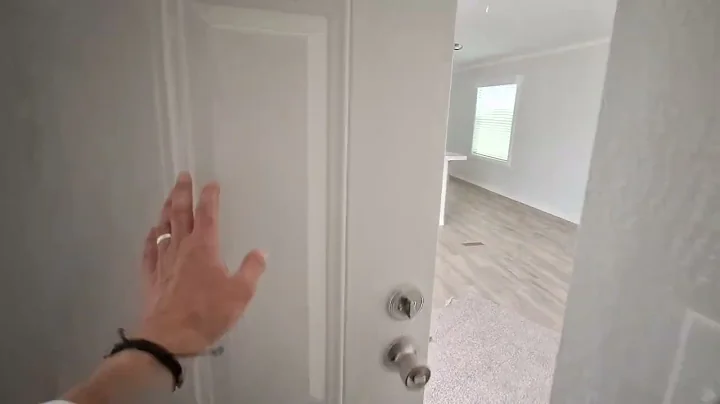 Solitaire Homes 16723A | 376 | Singlewide Manufactured Home | Home Tour