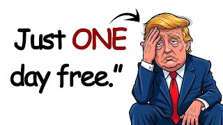Why It Sucks to Be President of the United States