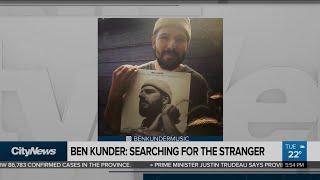 Toronto Musician Ben Kunders Life Changing Concert