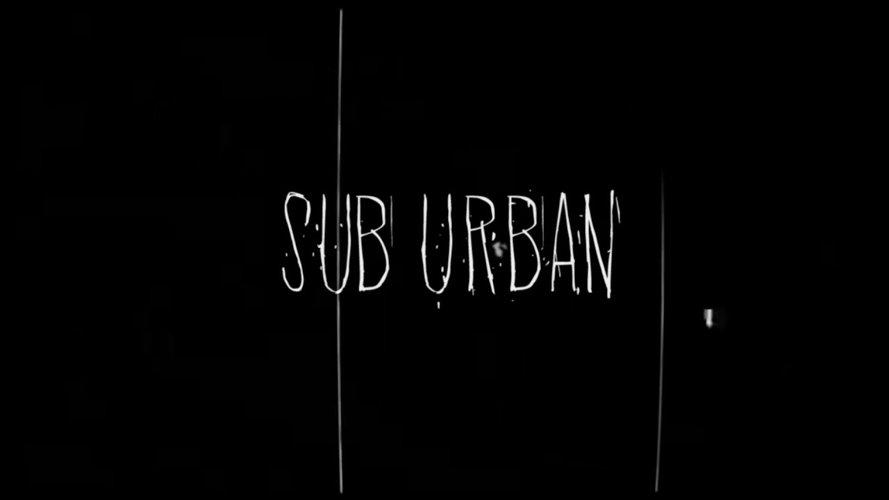 Sub Urban - Isolate [Live Version]