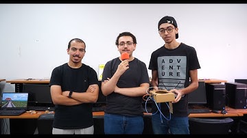 Hands-Free Head-Controlled Mouse - SSCS Arduino Contest 2025