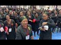 COGHDWM Convention 2023 - Nje ngoko ndinjalo Nkosi   Lukhangela Kuwe