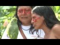 The Waorani Women of the Amazon, Ecuador