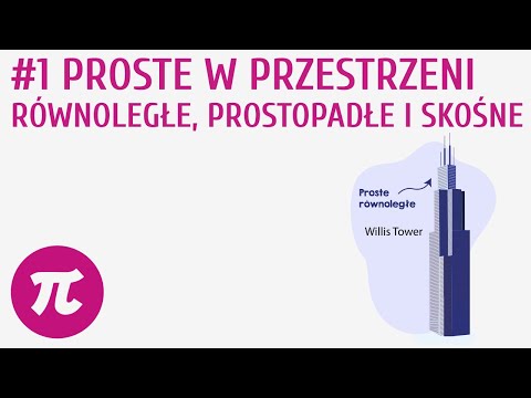 Wideo: Jak Przywrócić Prostopadłość Do Płaszczyzny