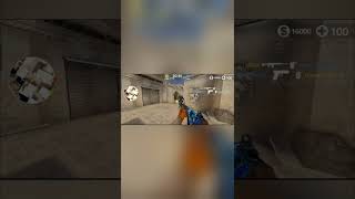 FORWARD ASSULT TEAM DEATH MATCH HIGHLIGHT #forwardassault #couterstrike #fpsgames #android