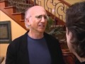 Larry David Pissed Off - Curb Your Enthusiasm Season 6