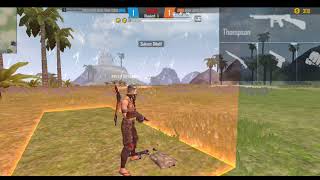 Pembalasan Lebih Kejam