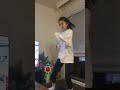 🇰🇷남편하는행동을보고점점따라하는🇯🇵일본인아내 #한일부부 #shorts