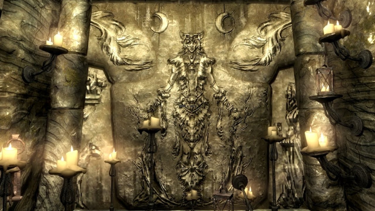 'A Whale's Tale' - Skyrim Special Edition - Episode 7