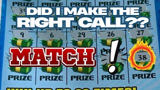 ‼️NEW RELEASES And More‼️I Went Out On A Limb With 100X the Money💲Did It Pay Off⁉️Georgia Lottery 