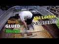 Boat Deck Rebuild - Part 1