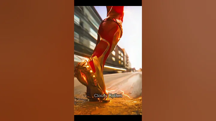 Flash⚡ Entry 🔥🥵 Ezra Miller Awesome Status 😎💯 #dcuniverse #flash