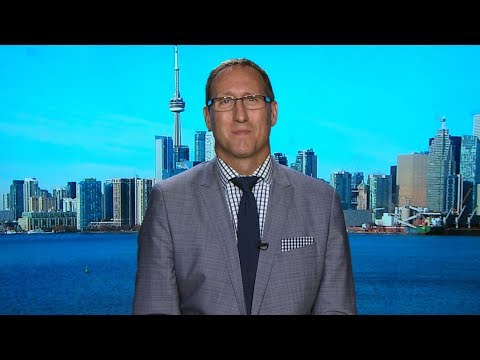Peter MacKay credits Lebanon for getting Syria to release detained Canadian