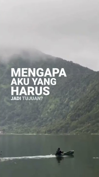 Rumah Singgah - Fabio Asher