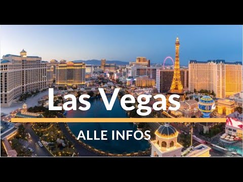 Video: Wie lange dauert es, in Las Vegas eine Wachkarte zu erhalten?