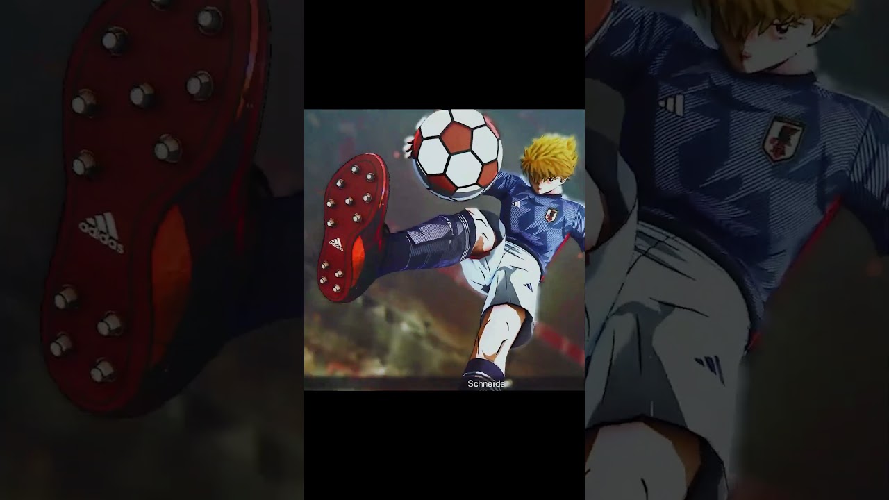 Captain Tsubasa Best Moments】 PART388 - YouTube