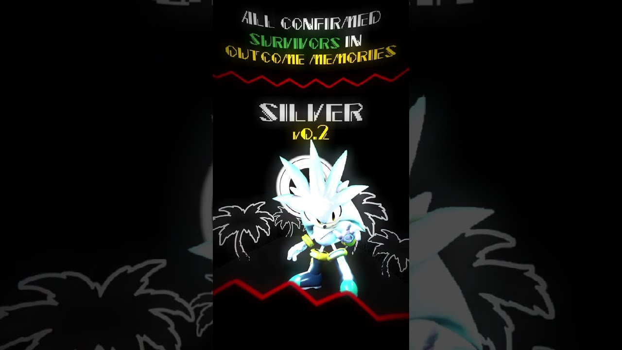 Outcome Memories All Confirmed OM Survivors Sonicexe Roblox Robloxhorror Sonic