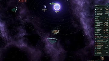 "Build starbases to control systems and defend your boarders"