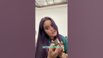 Pyrite: The Mineral That Started Fire and Science!