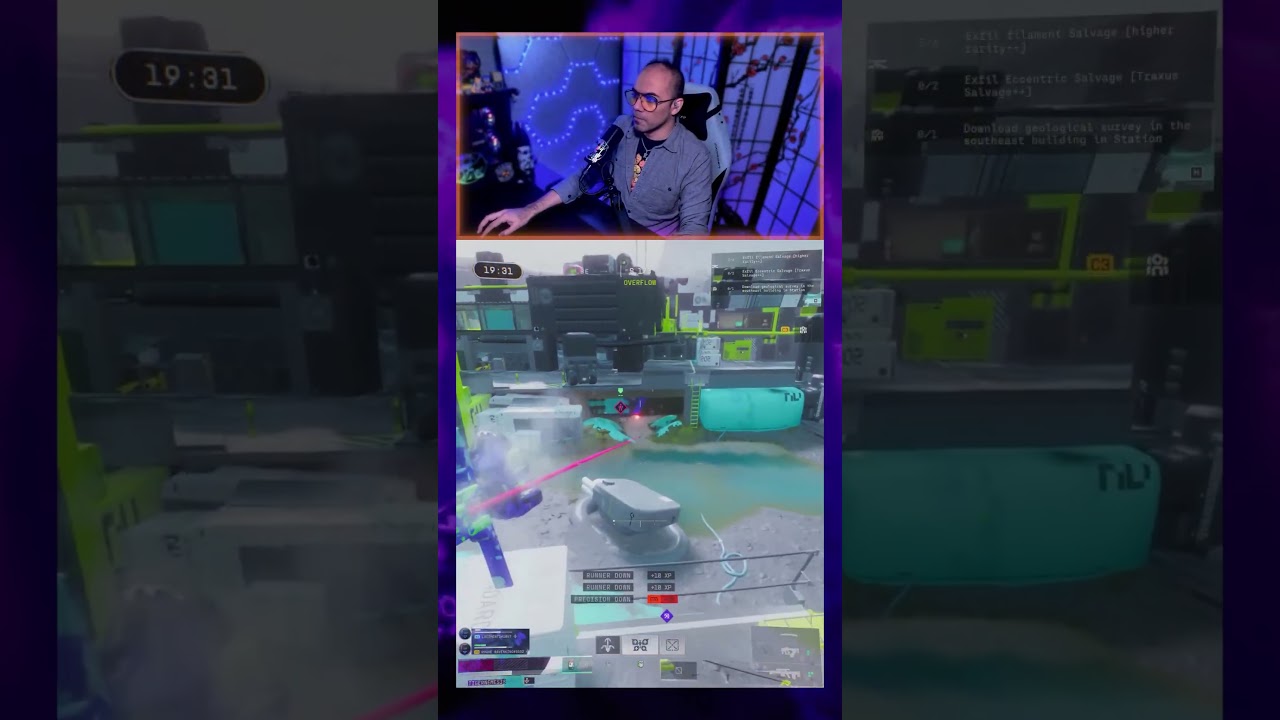 Surprise! | Marathon