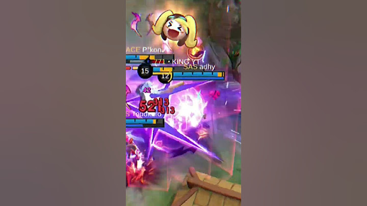Review skin starlight Haya 🔥🔥🔥 #mobilelegends #tiktokvideo #gameplay #mlbb