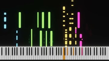 ‘Enlightenment: Druid II’ Theme (aka ‘Fairlight Crack Intro’ Theme) by David M. Hanlon & Red Devil