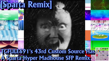 [Sparta Remix] TCFULE691