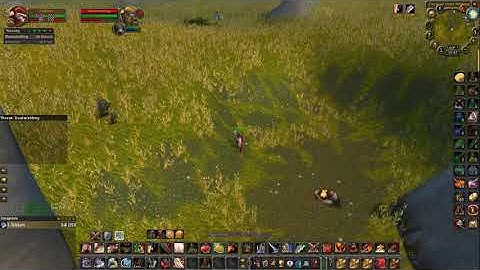 Dark Edge of Insanity proc