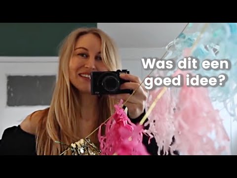 I'M BACK! Ups en downs & VERRASSING | VLOG Sofie Rozendaal