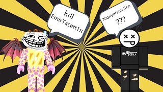 ð® Roblox Her Oyunda Hile Yapma / Yeni Executor ð® Roblox Hile 2019 ð® Roblox Her Oyunda Hile Yapma / Yeni Executor ð® Roblox Hile 2019 -