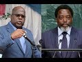 FELIX TSHISEKEDI ALOBELI COALITION JURIDIQUE ET COALITION POLITIQUE AVEC JOSEPH KABILA ( VIDÉO )