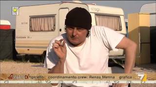 L'abracadabra dei Rom e dei Sinti