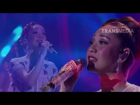 KONSER BUNGA CITRA LESTARI - HIDUPNYA CINTANYA (//) Part KONSER BUNGA CITRA LESTARI - HIDUPNYA CINTANYA (//) Part