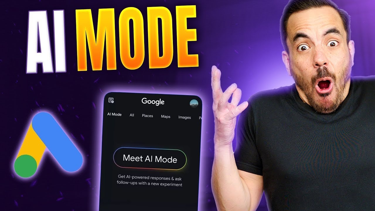 5 Huge AI Updates Coming To Google Ads