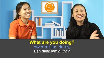 LESSON 13: WHAT DO YOU OFTEN DO IN YOUR FREE TIME? (PART 3) - HOW TO START A CONVERSATION