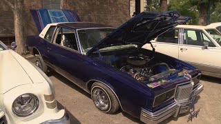 Reentry organization holds annual event