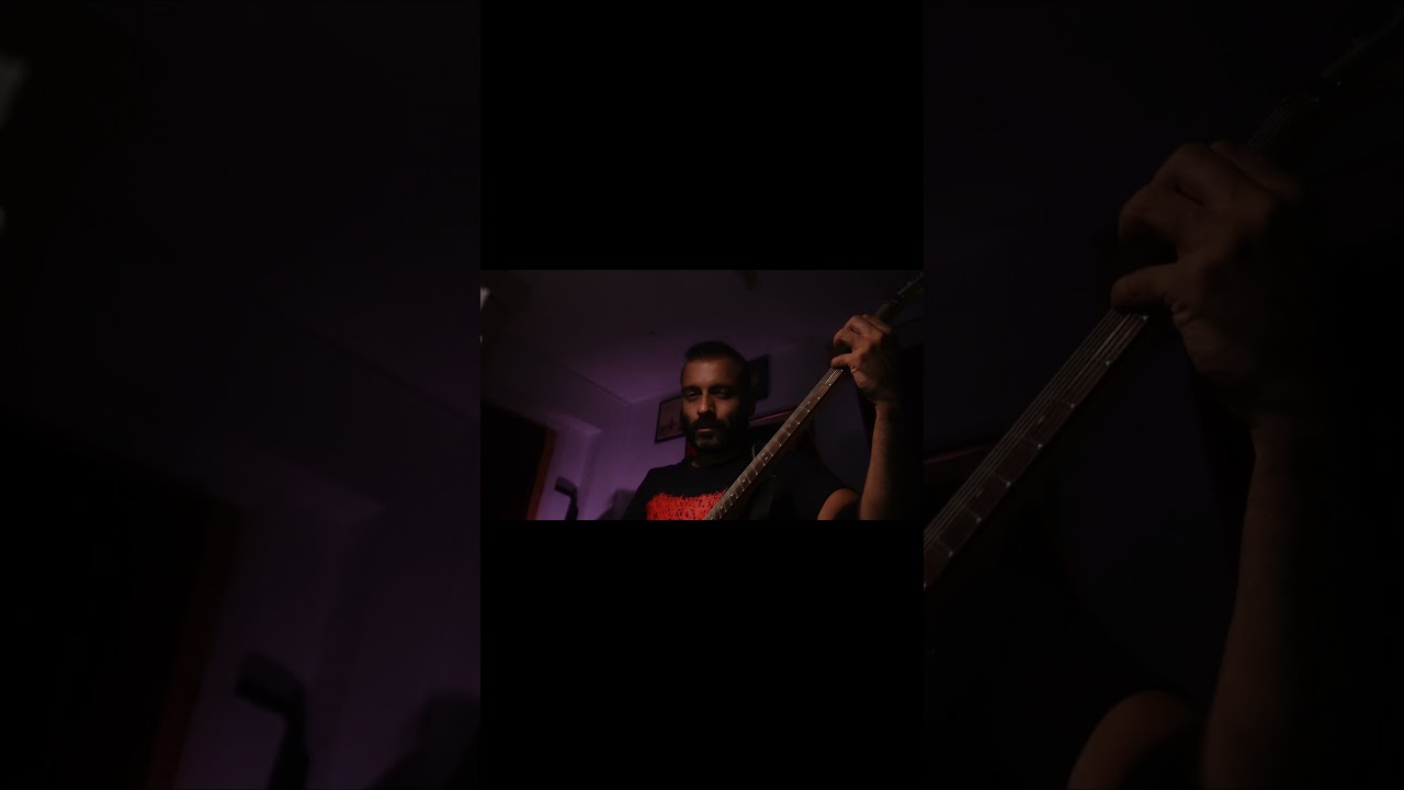 Pure Shred Guitar | Lead Guitar Speed