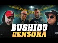 CODIGO BUSHIDO TIENE VETADO A RODRIGO QUESADA Y SOEN