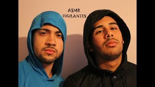 ASMR Vigilantes 🎭 (😎 Baba Impersonation, 🎼 Incredible Sounds) screenshot 4