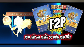 Sự Kiện Cường hoá Trang bị  !  F2p Tại sao lại cày bền bỉ hơn P2W ! Tuần 7: Mùa 2