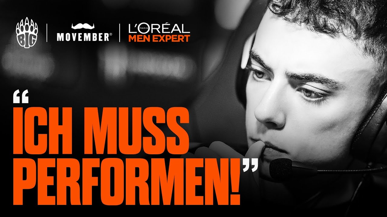 DER SCHWERSTE MOMENT IN KRIMBO'S KARRIERE? | Werbung