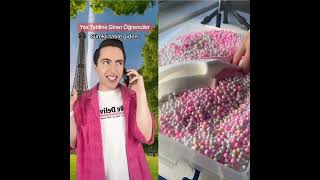 Mete Kayagil Okullar Tatil Olunca