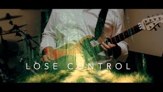 Mark Wink _ Lose Control - ft. Dill & Ghezzo