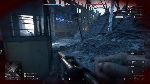 Worst map,worse spawn yet a good start