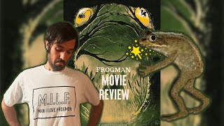 Frogman (2023) Review