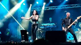 Tarja Turunen  WorldTour Panonian Rock Festival 13 08 2023 Rajevo Selo Croatia !!