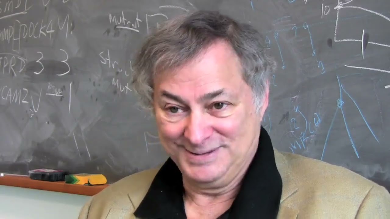 An Interview on Systems Biology