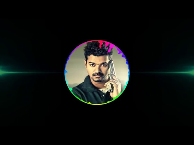 Thuppakki(Indian soldier never on holiday) bgm -Best whatsapp status -Vijay, Kajal Agrawal 
