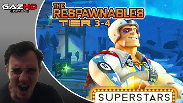 respawnables | final week | tier 3-4