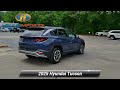 Used 2025 Hyundai Tucson SEL, Raleigh, NC HI3024316